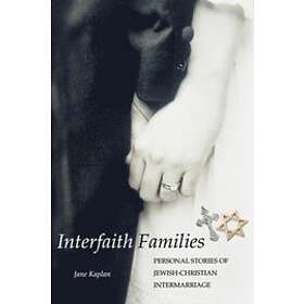 Jane Kaplan: Interfaith Families