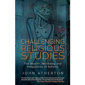 John Atherton: Challenging Religious Studies
