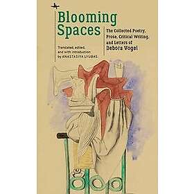 Anastasiya Lyubas: Blooming Spaces