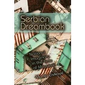 Marko Zivkovic: Serbian Dreambook