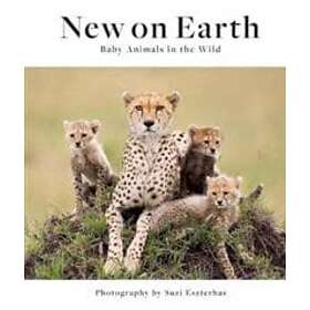 Suzi Eszerhas: New on Earth