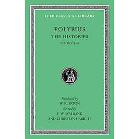 Polybius: The Histories: Volume II