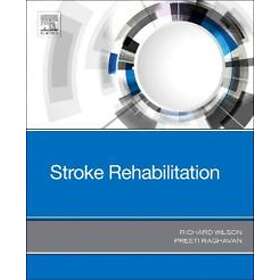 Richard Wilson: Stroke Rehabilitation