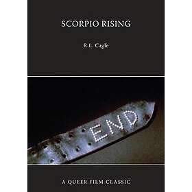 R L Cagle: Scorpio Rising