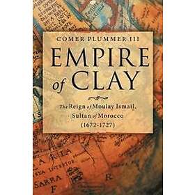 Comer Plummer III: Empire of Clay
