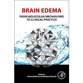 Jerome Badaut: Brain Edema