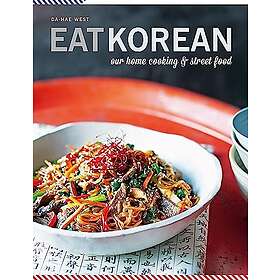 Da-Hae West: Eat Korean