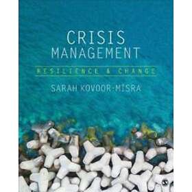 Sarah Kovoor-Misra: Crisis Management
