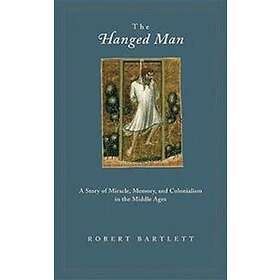 Robert Bartlett: The Hanged Man