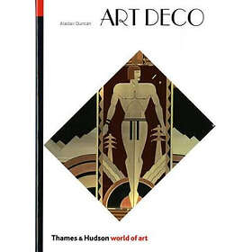 Alastair Duncan: Art Deco