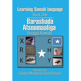 Suleban Said: Learning Somali language Book One