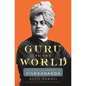 Ruth Harris: Guru to the World
