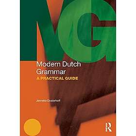 Jenneke Oosterhoff: Modern Dutch Grammar