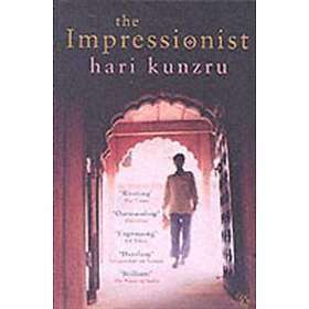 Hari Kunzru: The Impressionist