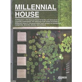 Gingko Press: The Millenial House