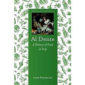 Fabio Parasecoli: Al Dente