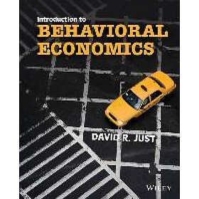 D Just: Introduction to Behavioral Economics