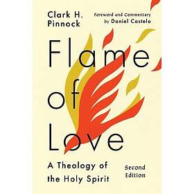 Clark H Pinnock, Daniel Castelo: Flame of Love A Theology the Holy Spirit