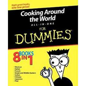 M Yan: Cooking Around the World All-in-One For Dummies
