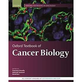 Francesco Pezzella: Oxford Textbook of Cancer Biology