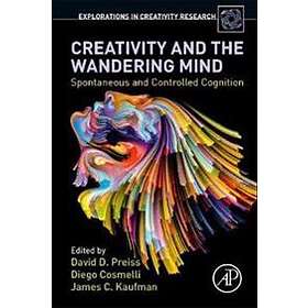 David D Preiss: Creativity and the Wandering Mind