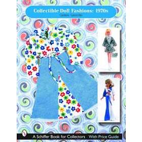 Carmen Varricchio: Collectible Doll Fashions: 1970s