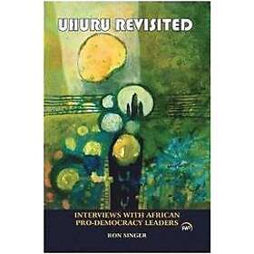 Ron Singer: Uhuru Revisited