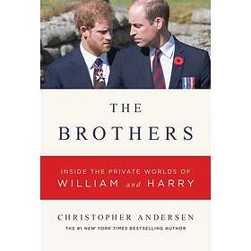 Christopher Andersen: Brothers And Wives
