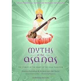 Alanna Kaivalya, Arjuna van der Kooij: Myths of the Asanas