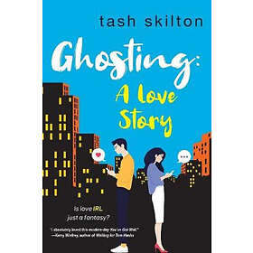Tash Skilton: Ghosting