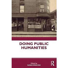 Susan Smulyan: Doing Public Humanities
