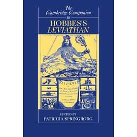 Patricia Springborg: The Cambridge Companion to Hobbes's Leviathan