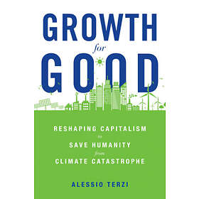 Alessio Terzi: Growth for Good