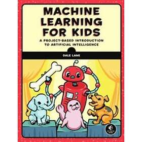 Dale Lane: Machine Learning For Kids
