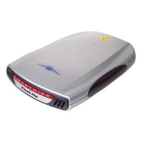 SmartDisk FireLite 2.5" Firewire 80GB