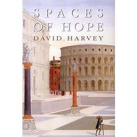 David Harvey: Spaces of Hope