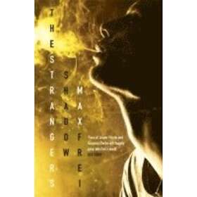 Max Frei: The Stranger's Shadow