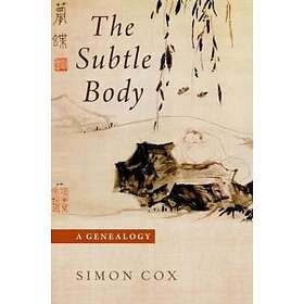 Simon Cox: The Subtle Body