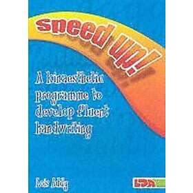 Lois Addy: Speed Up!