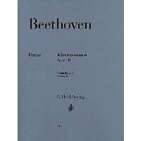 Ludwig van Beethoven: Klaviersonaten 02