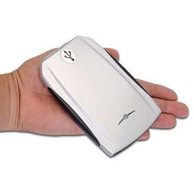SmartDisk FireLite 2.5" Firewire 100GB