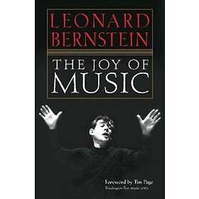 Leonard Bernstein: The Joy of Music