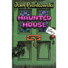 Jan Pienkowski: Haunted House