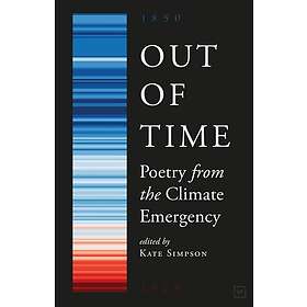 Kate Simpson: Out of Time