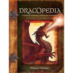 William O'Connor: Dracopedia