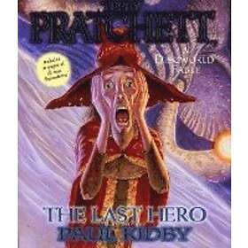 Terry Pratchett, Paul Kidby: The Last Hero