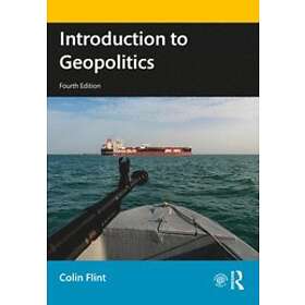 Colin Flint: Introduction to Geopolitics