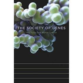 Itai Yanai, Martin Lercher: The Society of Genes