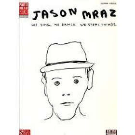 Jason Mraz: Jason Mraz