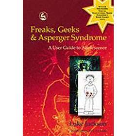 Luke Jackson: Freaks, Geeks and Asperger Syndrome